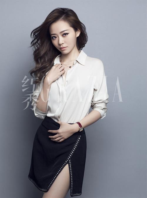 Jane Zhang