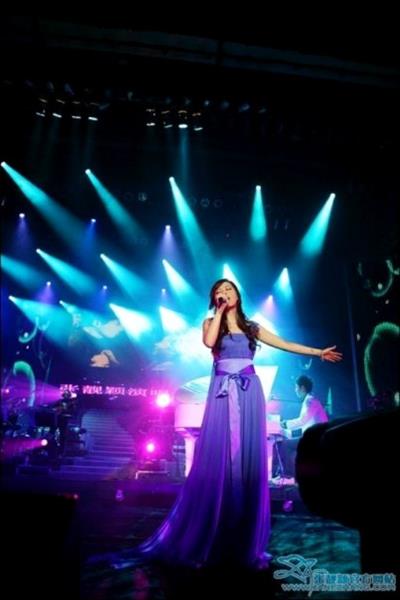 Jane Zhang