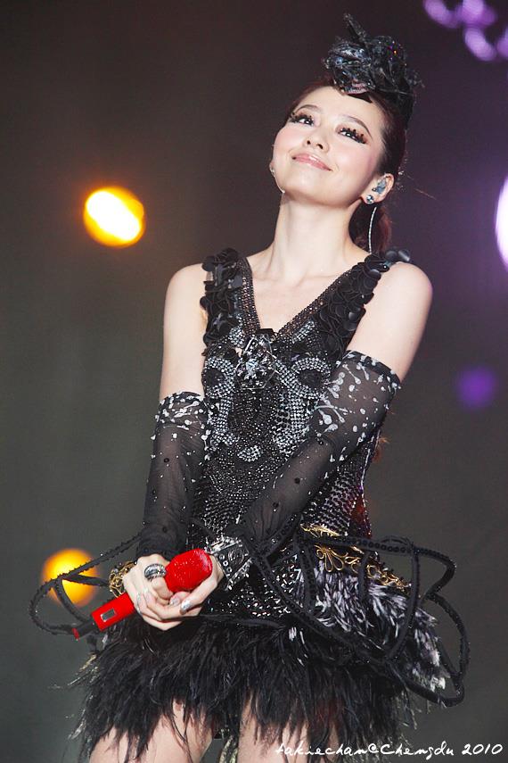 Jane Zhang