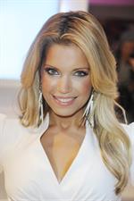 Sylvie Van der Vaart - On the IFA in Berlin 31.08.12