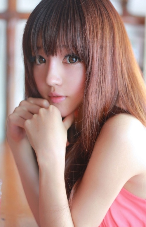 Kingboo taking a selfie