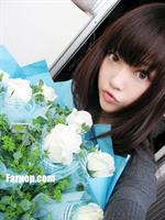 Kingboo taking a selfie