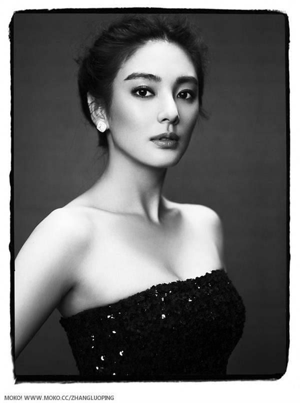 Zhang Yuqi