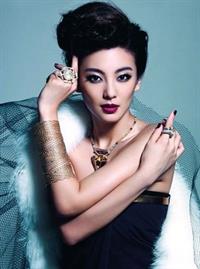Zhang Yuqi