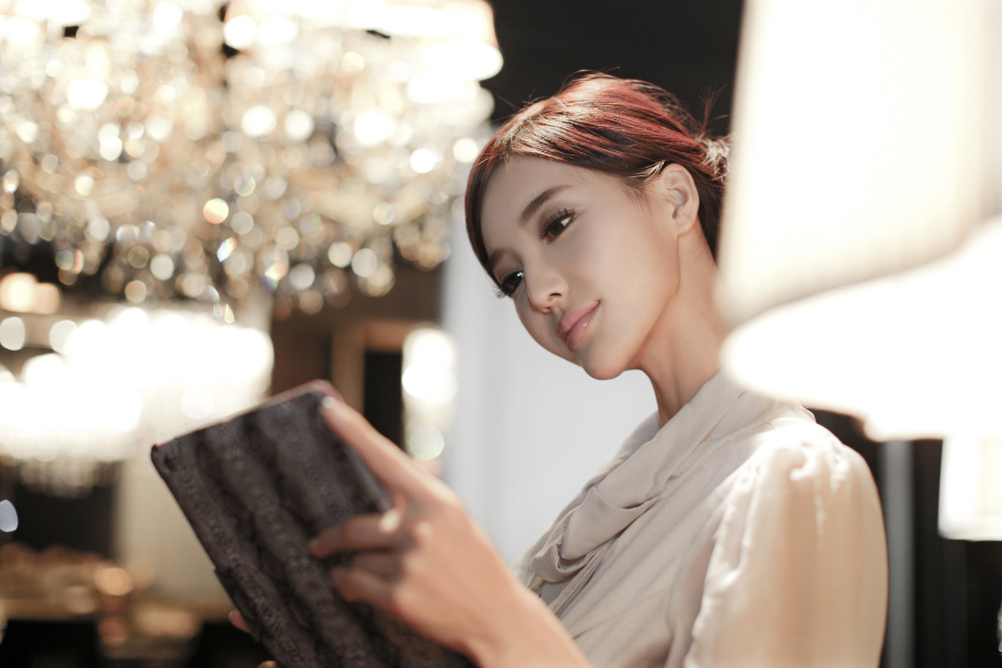 Li Ying Zhi