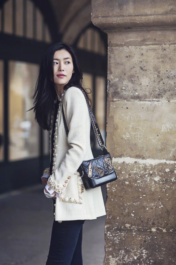 Liu Wen