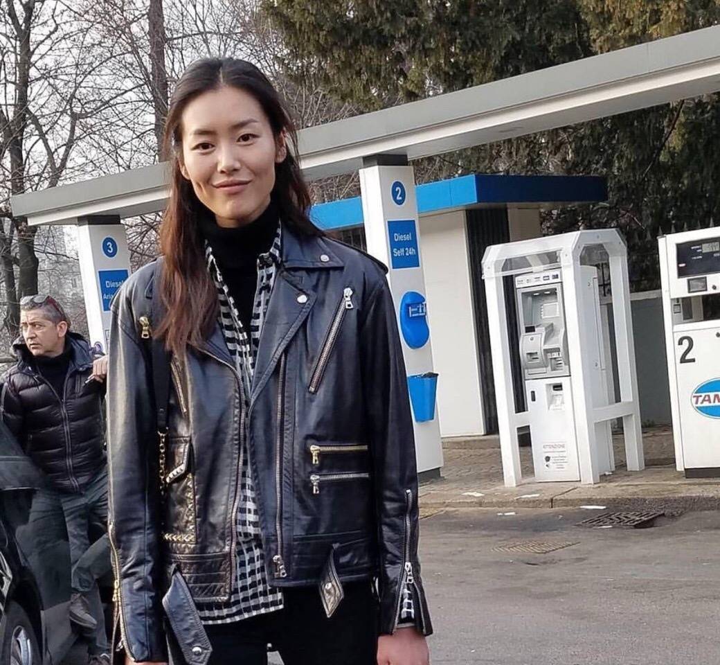 Liu Wen