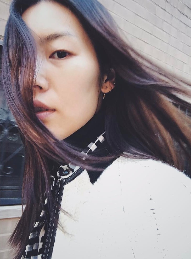 Liu Wen Pictures