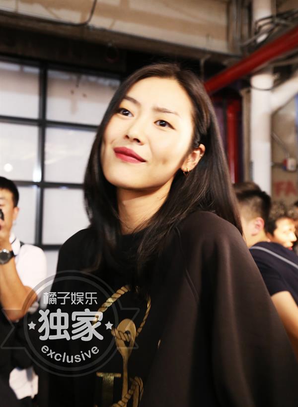 Liu Wen