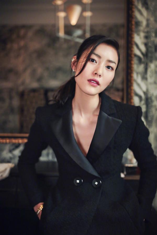 Liu Wen