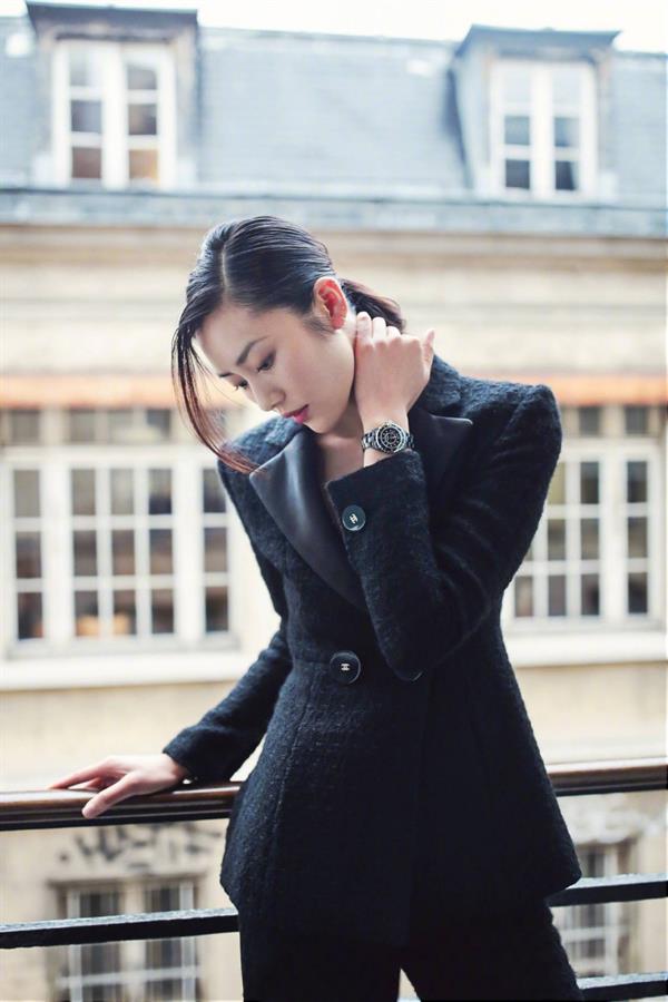 Liu Wen