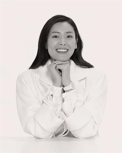 Liu Wen