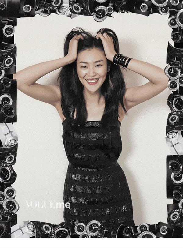 Liu Wen