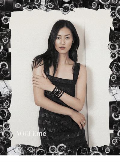 Liu Wen Pictures Liu Wen