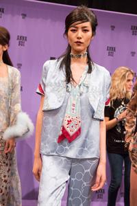 Liu Wen Pictures Liu Wen