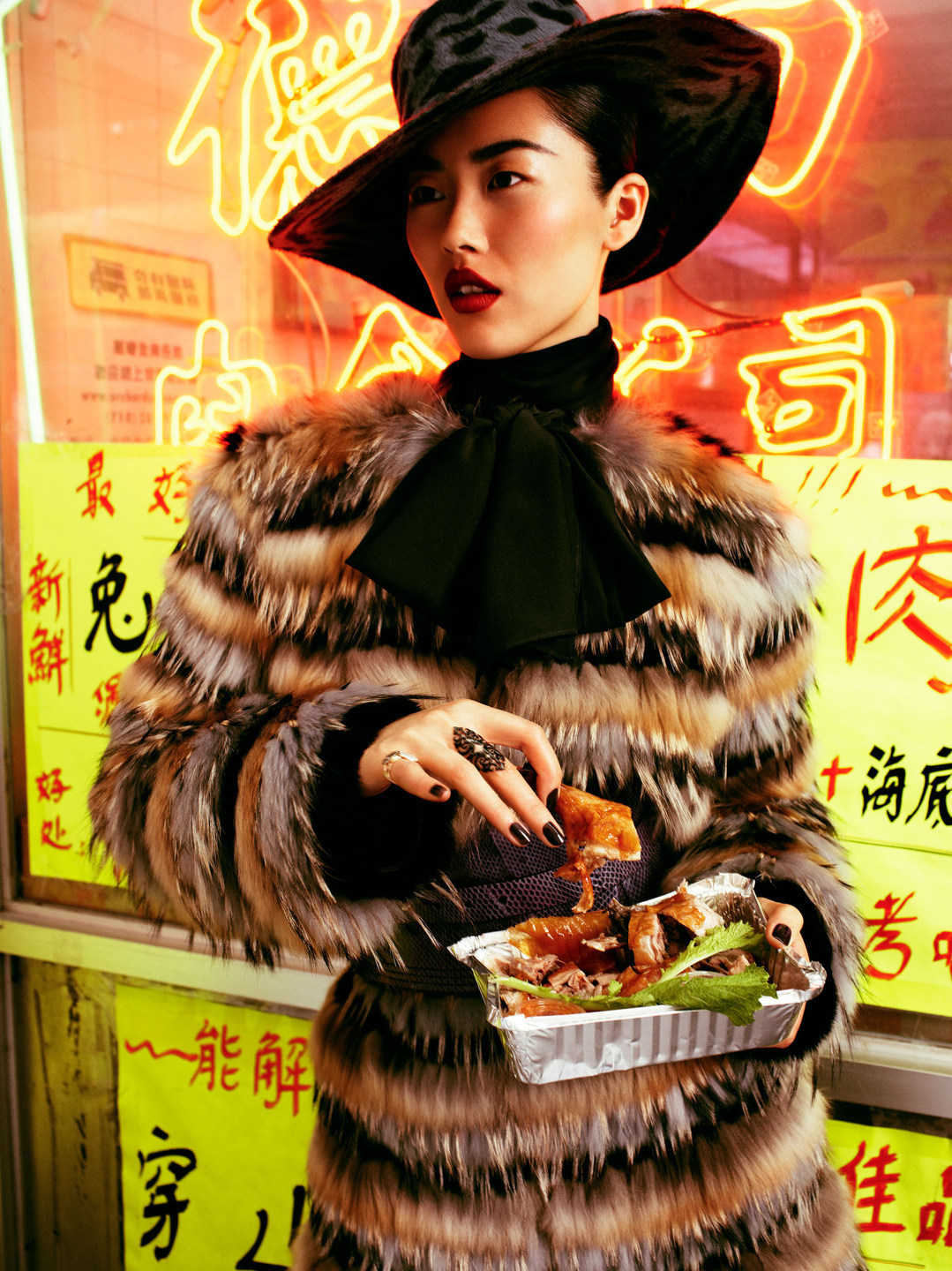 Liu Wen