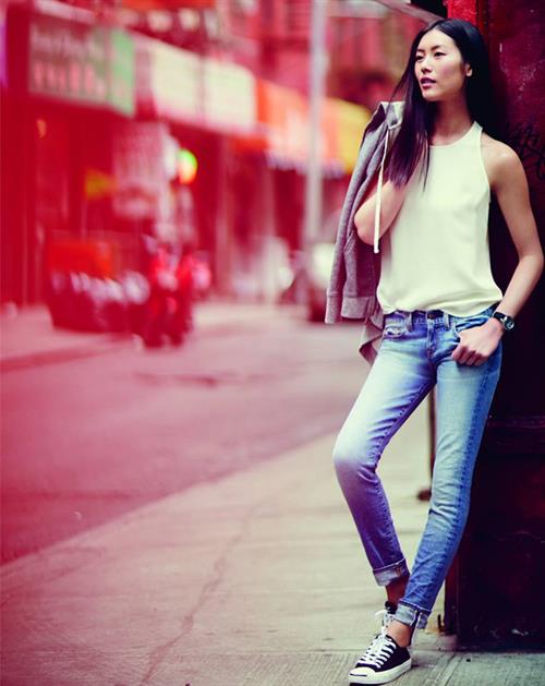 Liu Wen