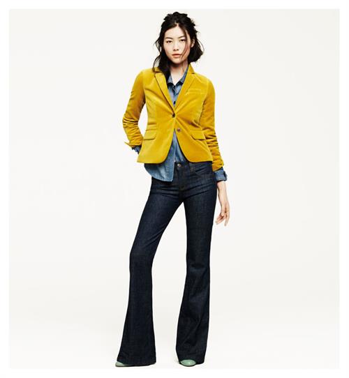 Liu Wen