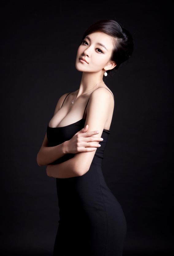 Liu Yuxin