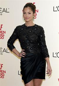 Minka Kelly 3rd Annual Self Magazine Women Doing Good Awards on September 21, 2010 in New York City 