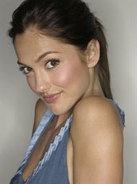 Minka Kelly don flood photoshoot 