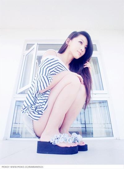 Sheng Xin Ran