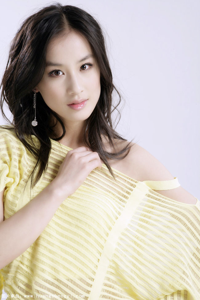 Shengyi Huang Pictures