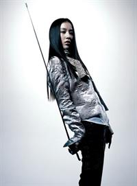 Shengyi Huang Pictures Shengyi Huang