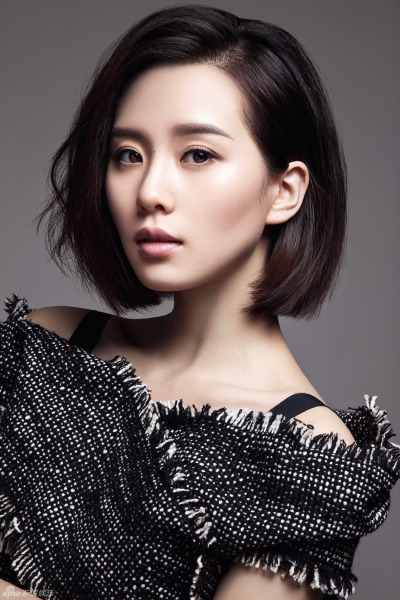 Shishi Liu