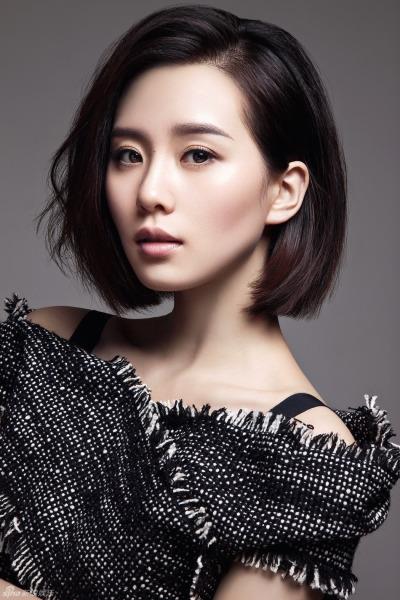 Shishi Liu