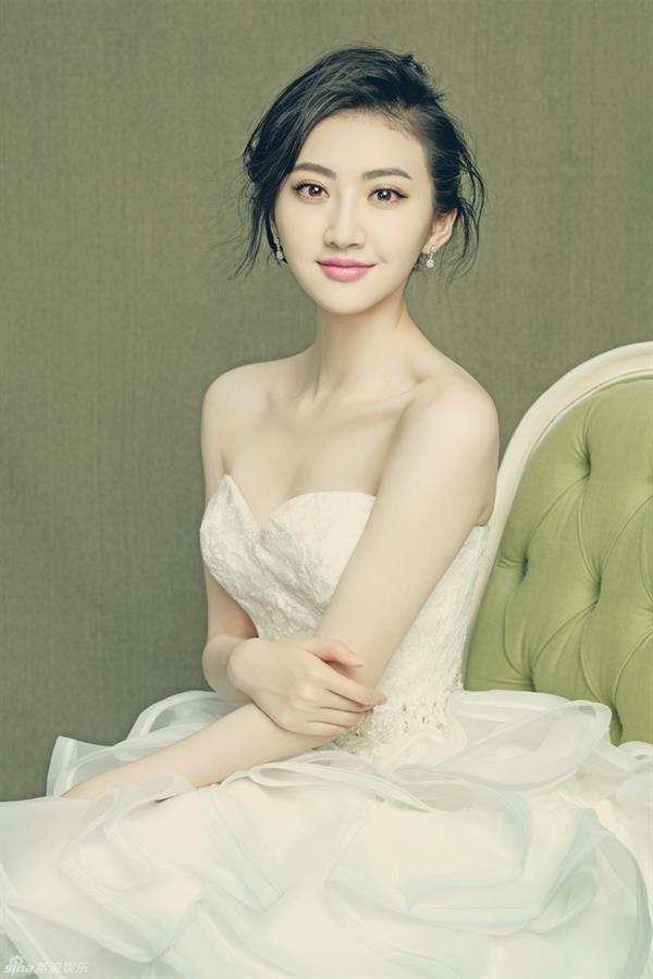 Tian Jing