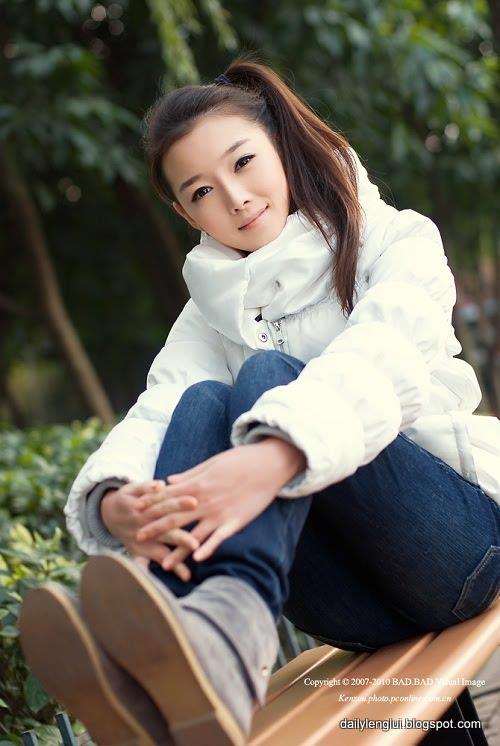 Tinna Zhao Yichen