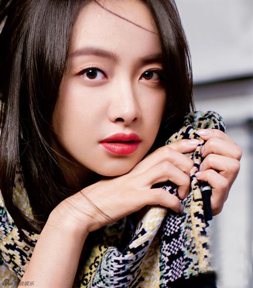 Victoria Song