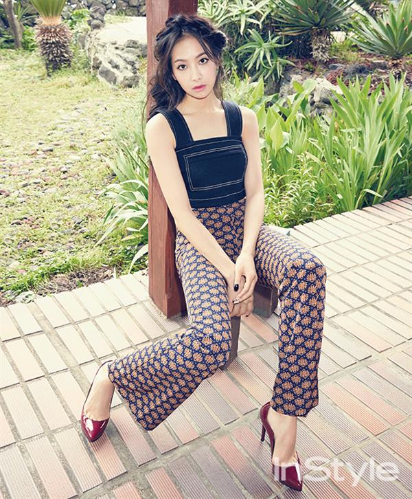 Victoria Song