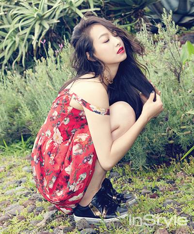 Victoria Song