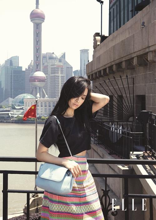 Victoria Song