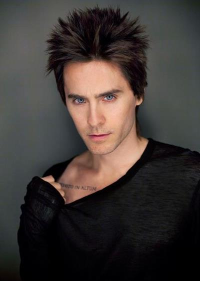 Jared Leto
