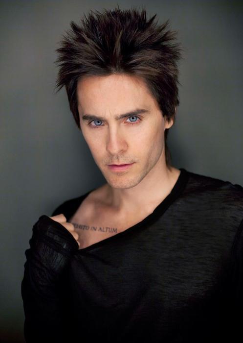 Jared Leto
