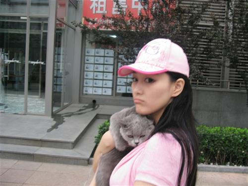 Vivian Zhang Xinyu