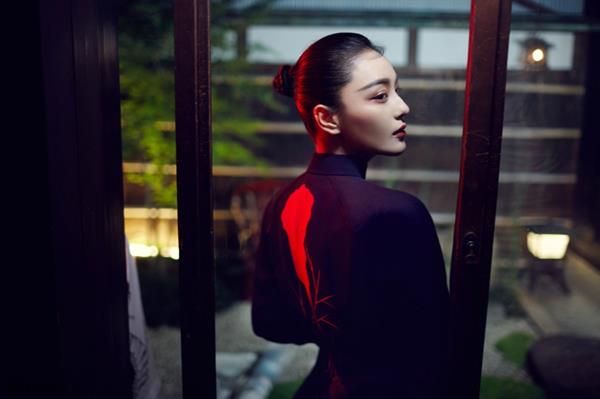 Vivian Zhang Xinyu