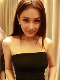 Vivian Zhang Xinyu
