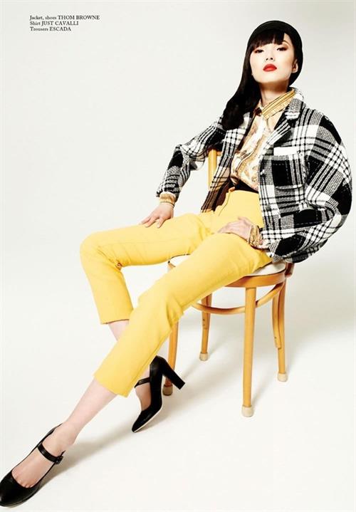 Xiao Wen Ju