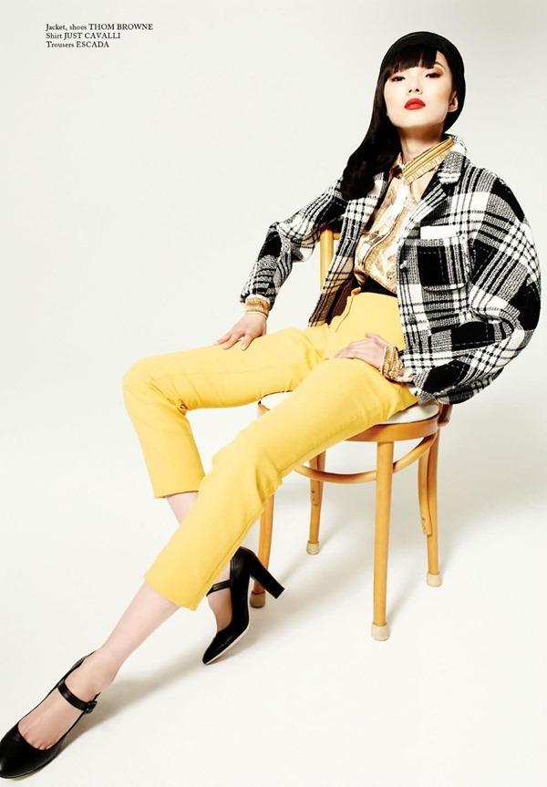 Xiao Wen Ju