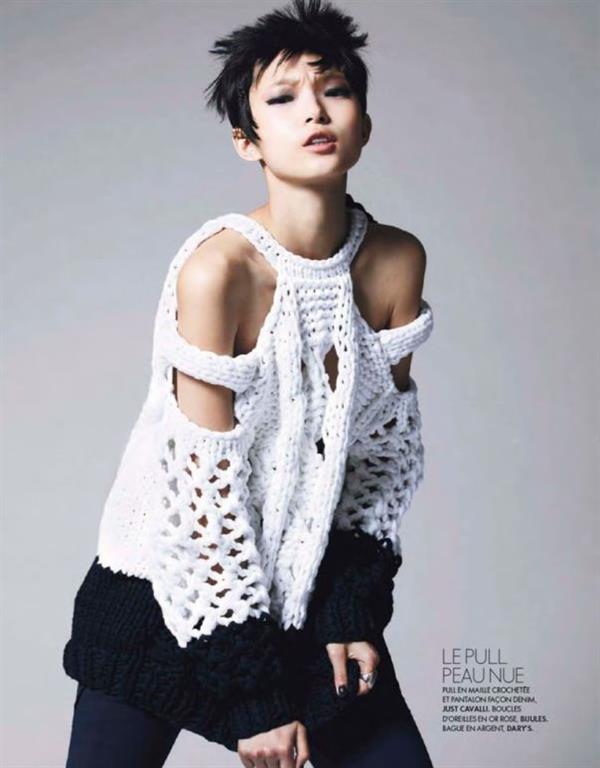 Xiao Wen Ju