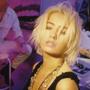 Wendy James