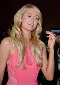 Paris Hilton The Bling Ring Premiere in Los Angeles 04.06.13 