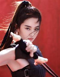 Liu Yifei