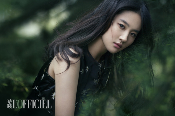 Liu Yifei
