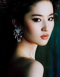 Liu Yifei