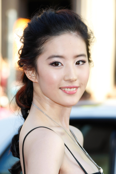 Liu Yifei